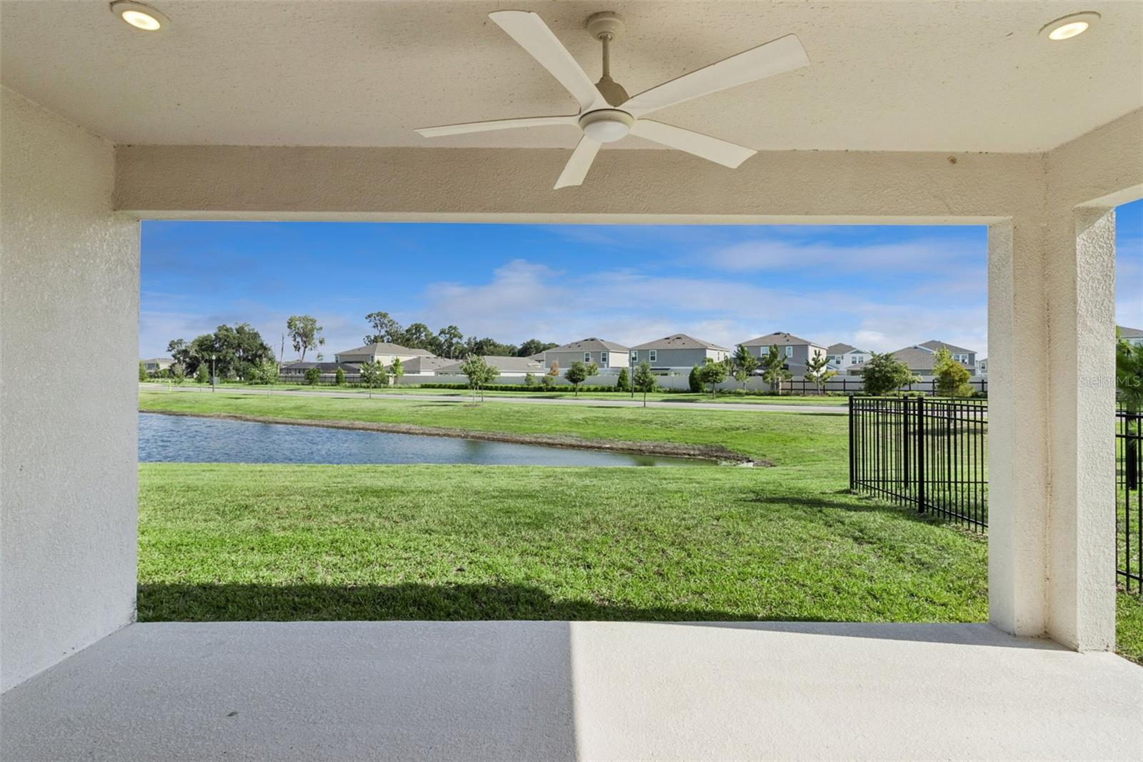 14825 PADDOCK POND AVE — photo 50
