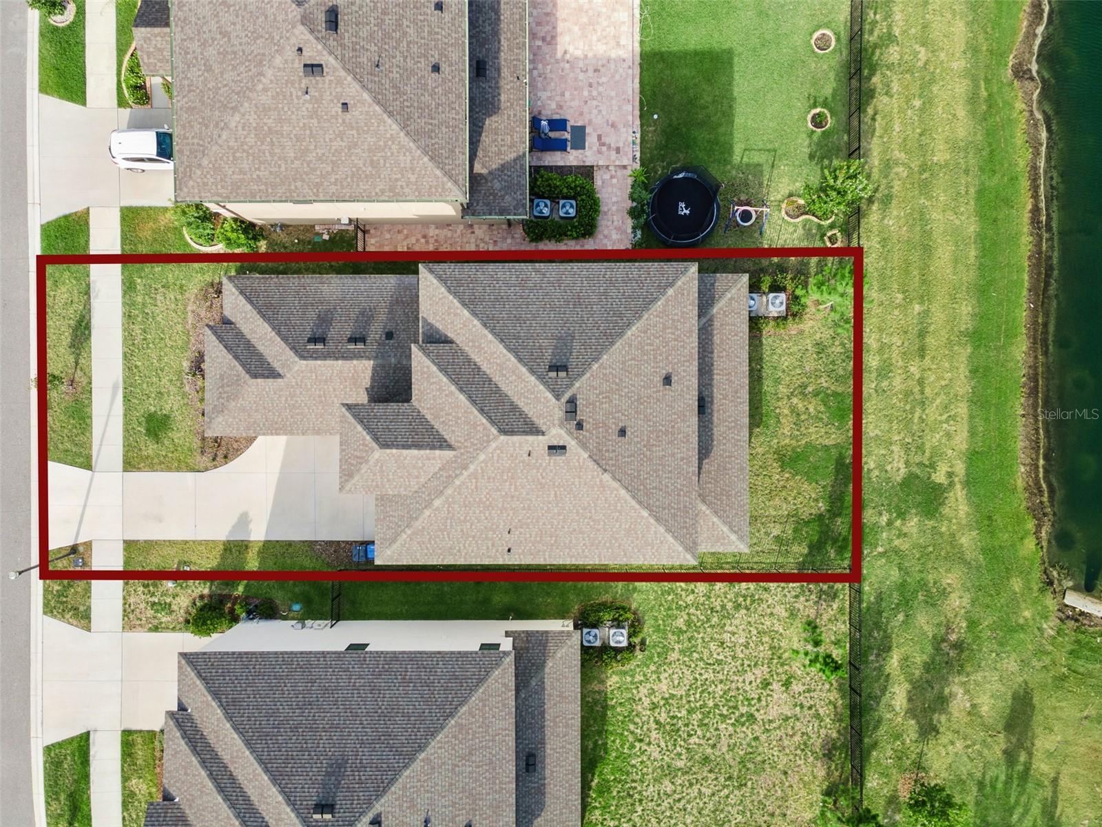 14825 PADDOCK POND AVE — photo 53