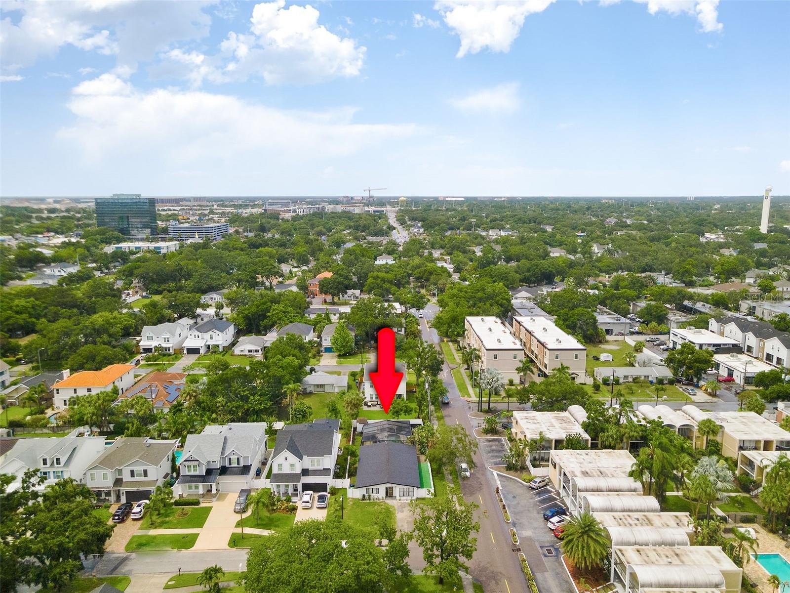 3601 W DALE AVE — photo 35
