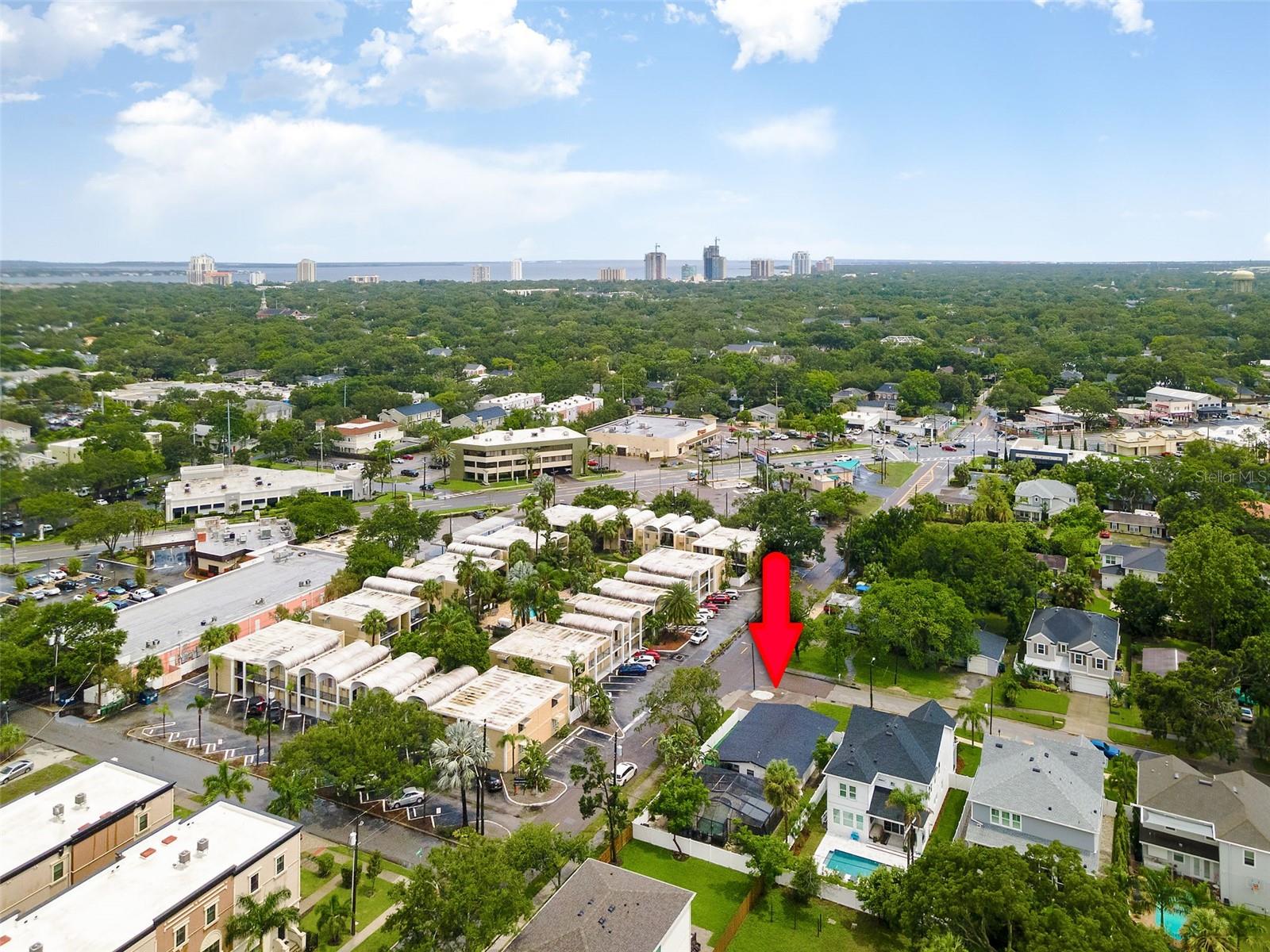 3601 W DALE AVE — photo 38