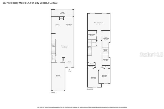 9637 MULBERRY MARSH LN — photo 40