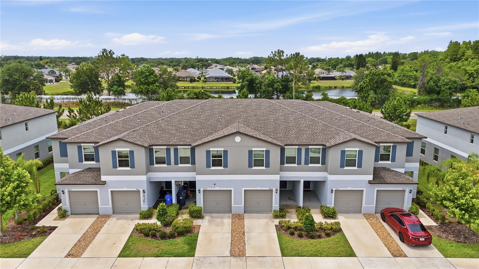 9637 MULBERRY MARSH LN — photo 2