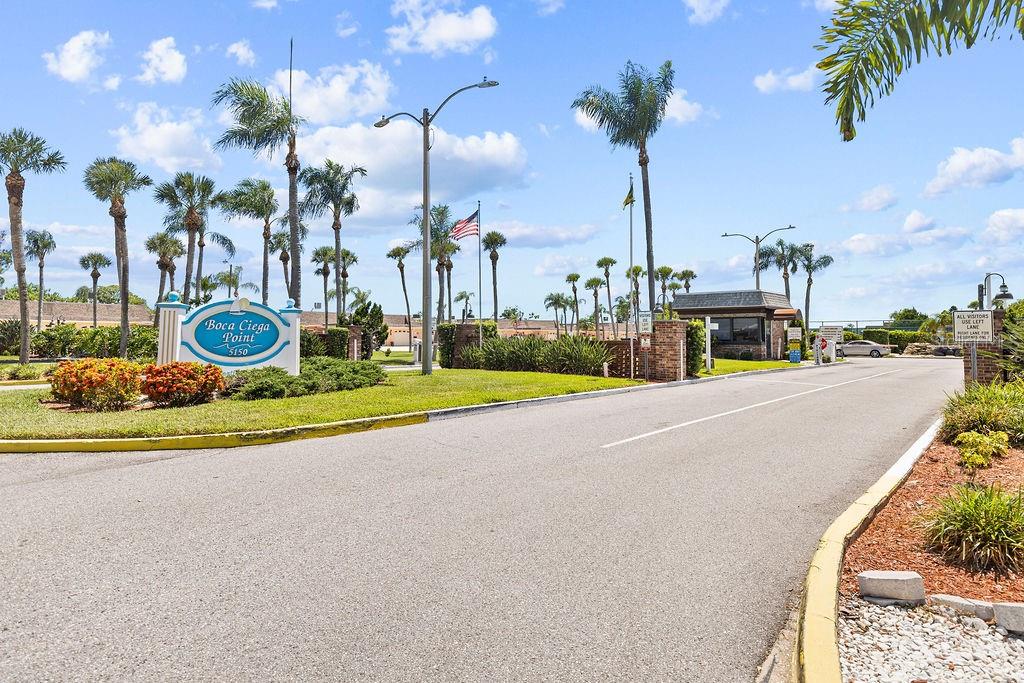 215 BOCA CIEGA POINT BLVD N #3 — photo 70