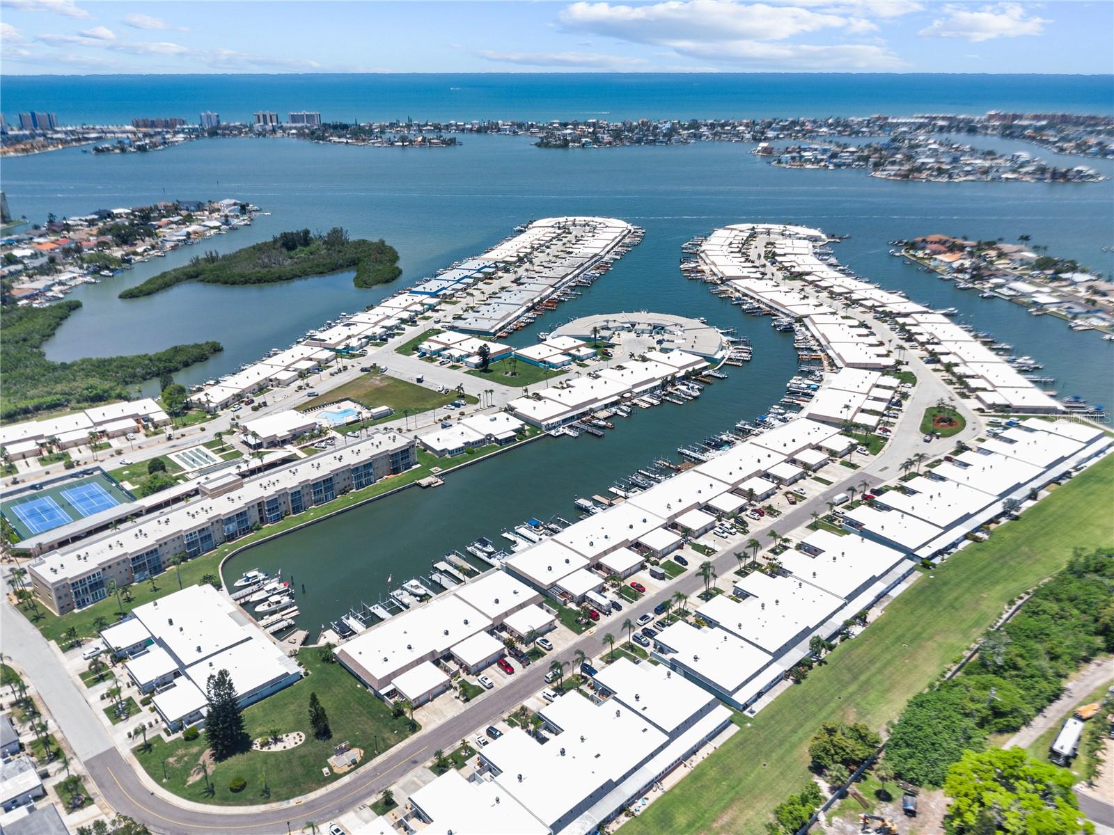 215 BOCA CIEGA POINT BLVD N #3 — photo 77