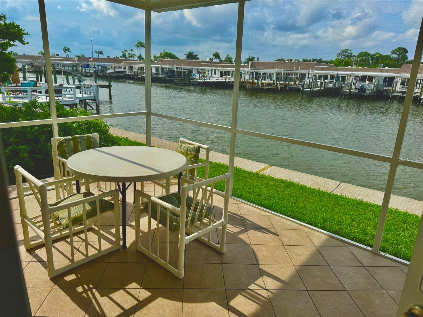 215 BOCA CIEGA POINT BLVD N #3 — photo 62