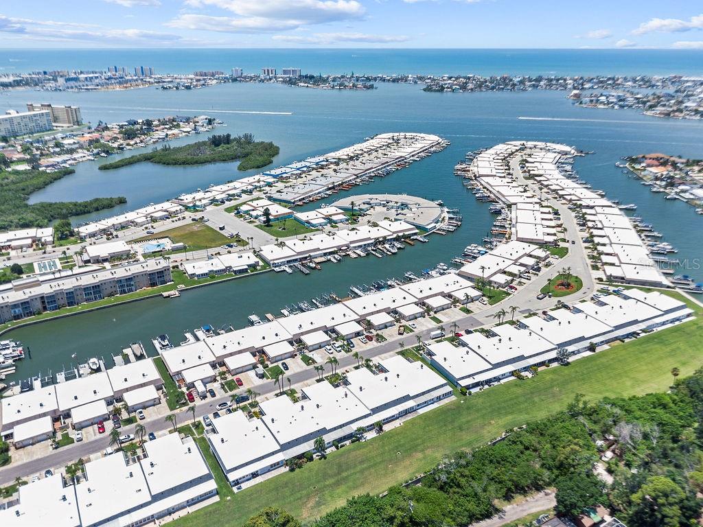 215 BOCA CIEGA POINT BLVD N #3 — photo 78