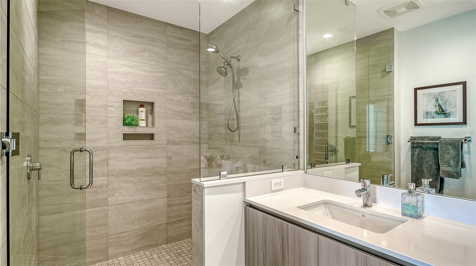 301 QUAY COMMONS #1007 — photo 23