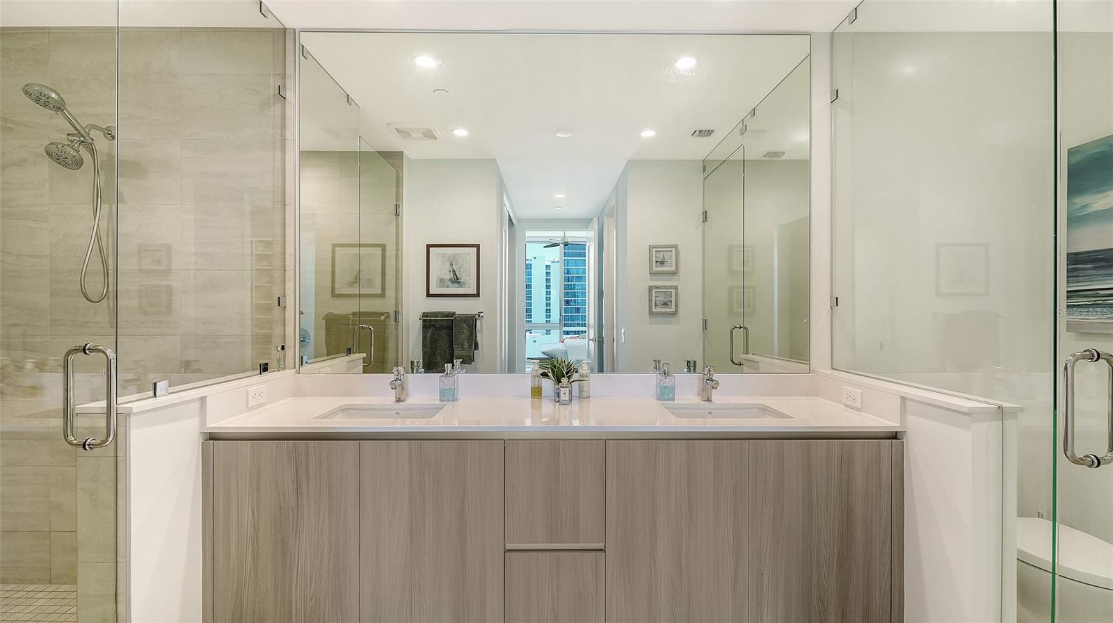 301 QUAY COMMONS #1007 — photo 22