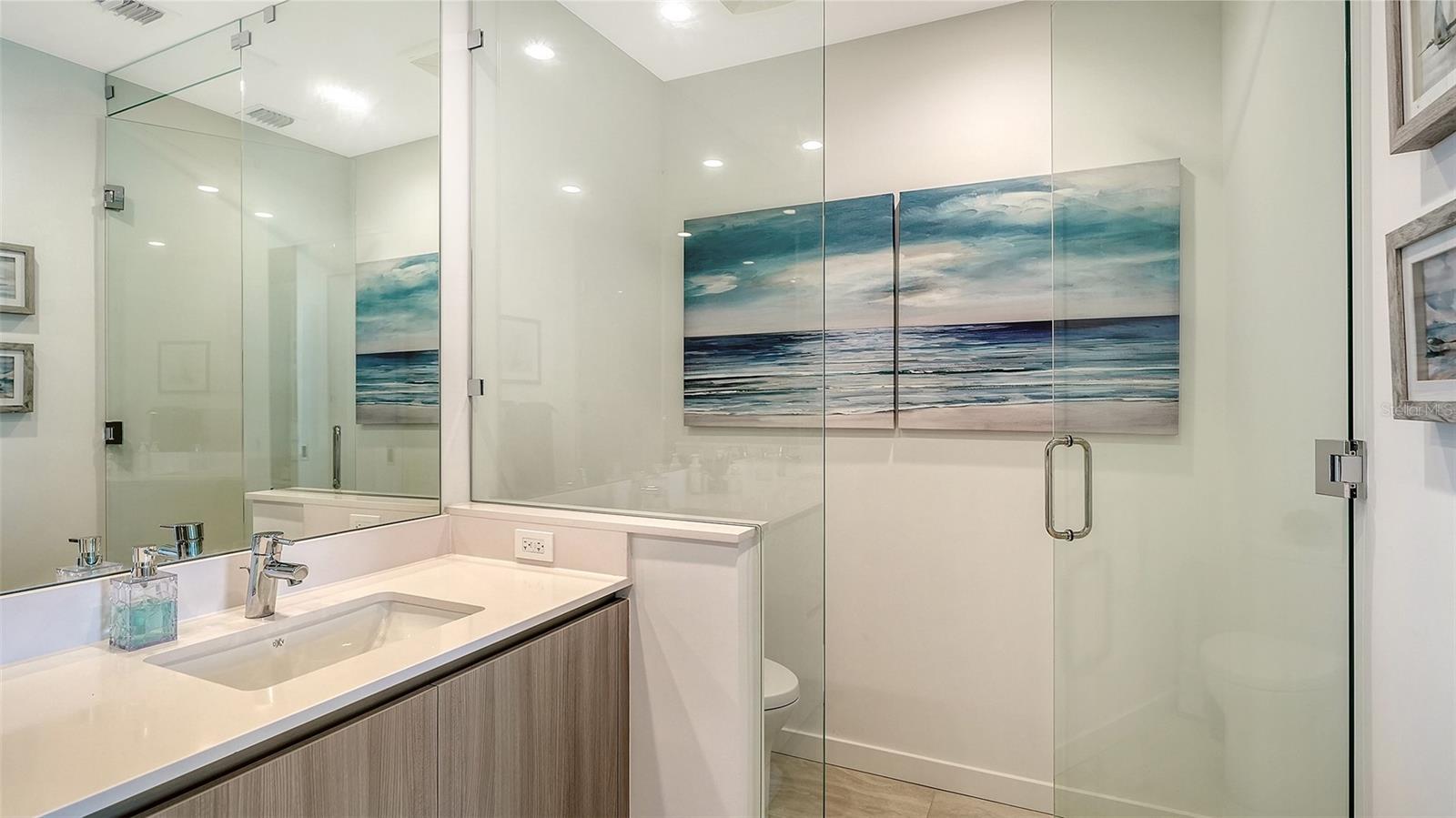 301 QUAY COMMONS #1007 — photo 24
