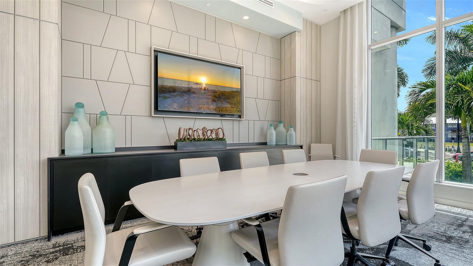 301 QUAY COMMONS #1007 — photo 38