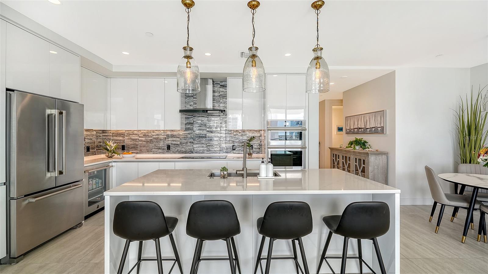 301 QUAY COMMONS #1007 — photo 14