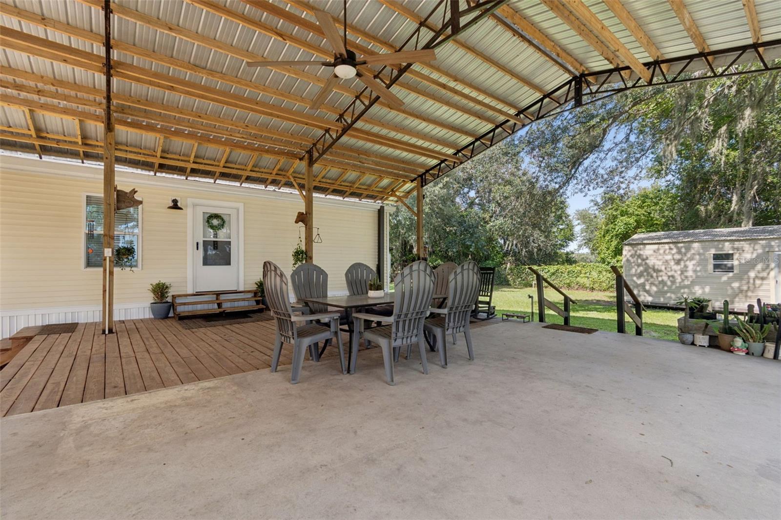 4920 W KNIGHTS GRIFFIN RD — photo 7