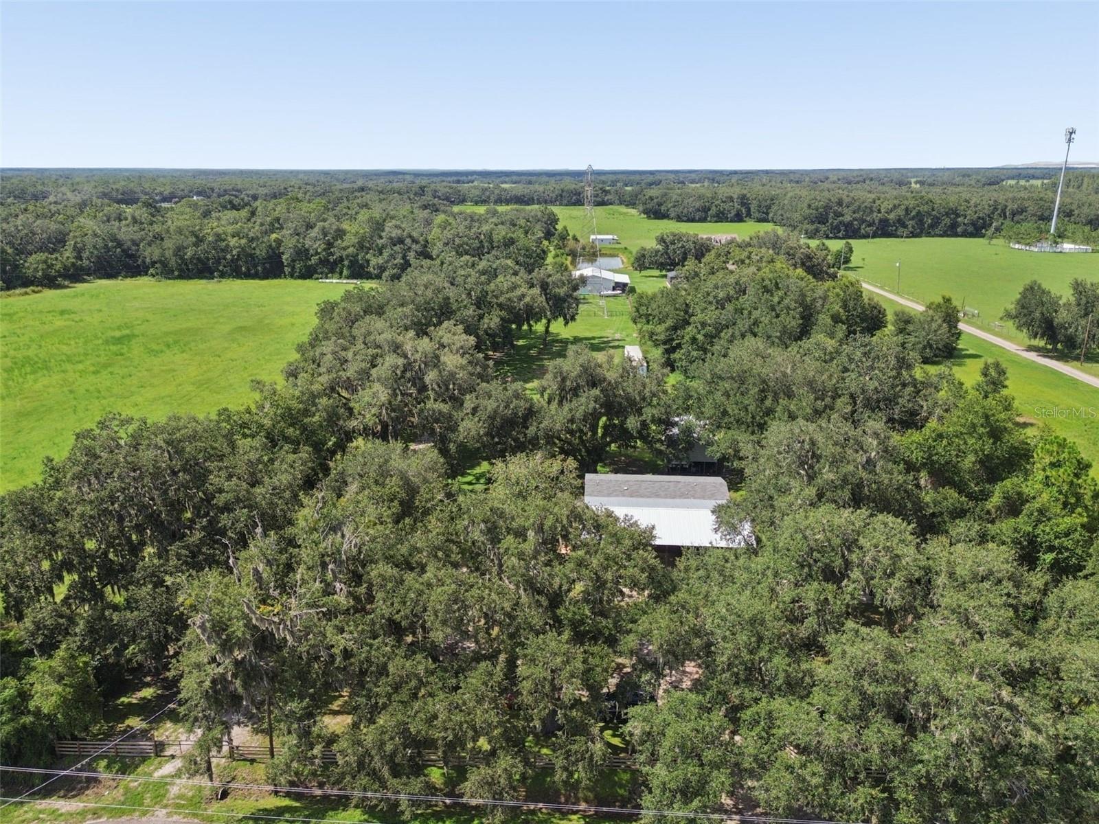 4920 W KNIGHTS GRIFFIN RD — photo 64