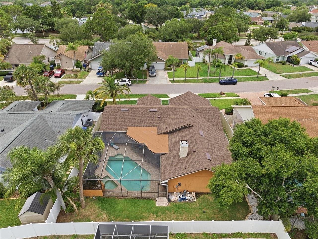 11803 SWEETPEA CT — photo 38