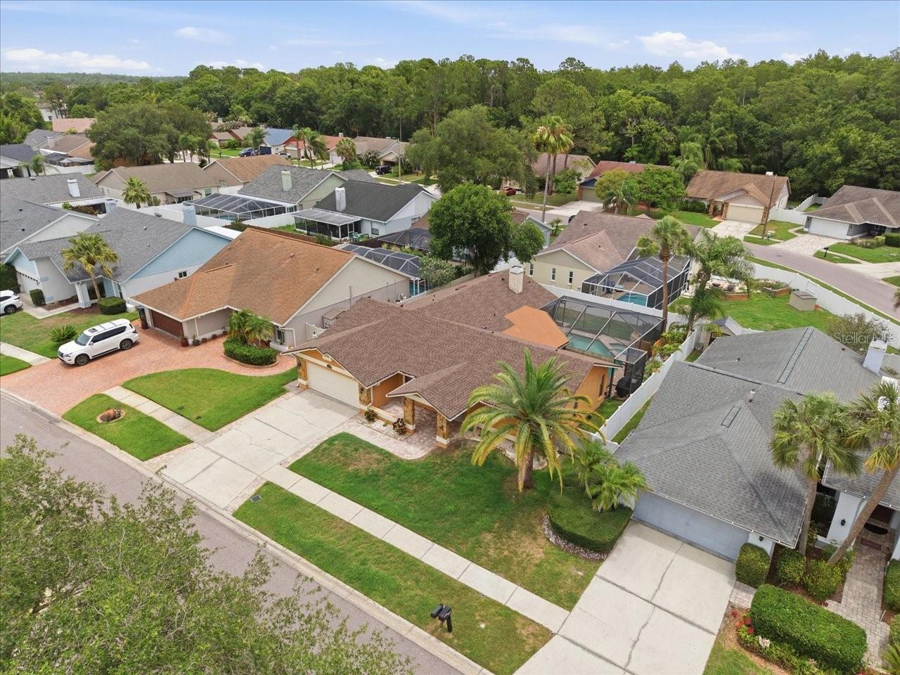 11803 SWEETPEA CT — photo 36