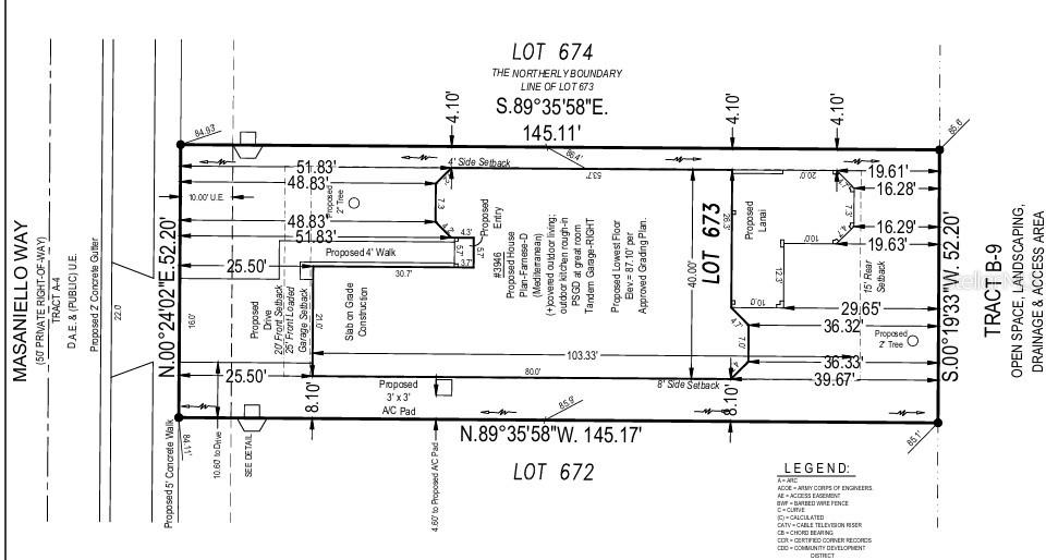 3946 MASANIELLO WAY — photo 4