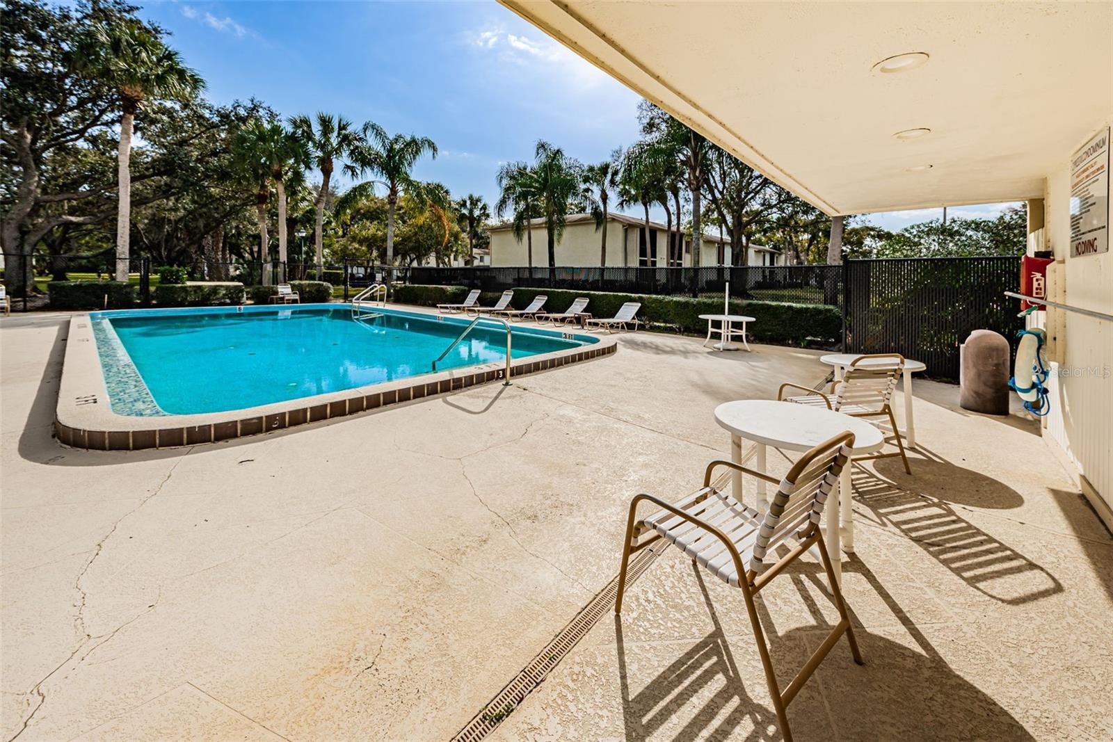 110 CYPRESS CT #3-82 — photo 37