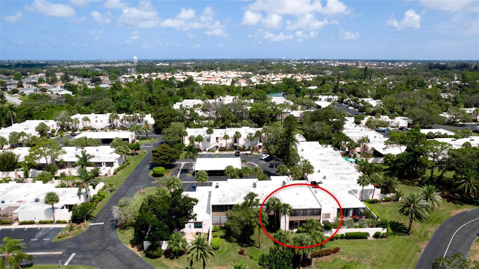 507 LAKESIDE DR #507 — photo 49