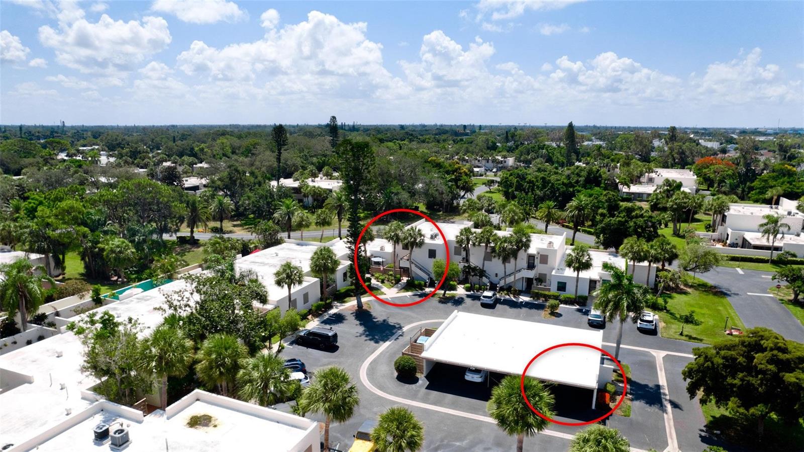 507 LAKESIDE DR #507 — photo 46