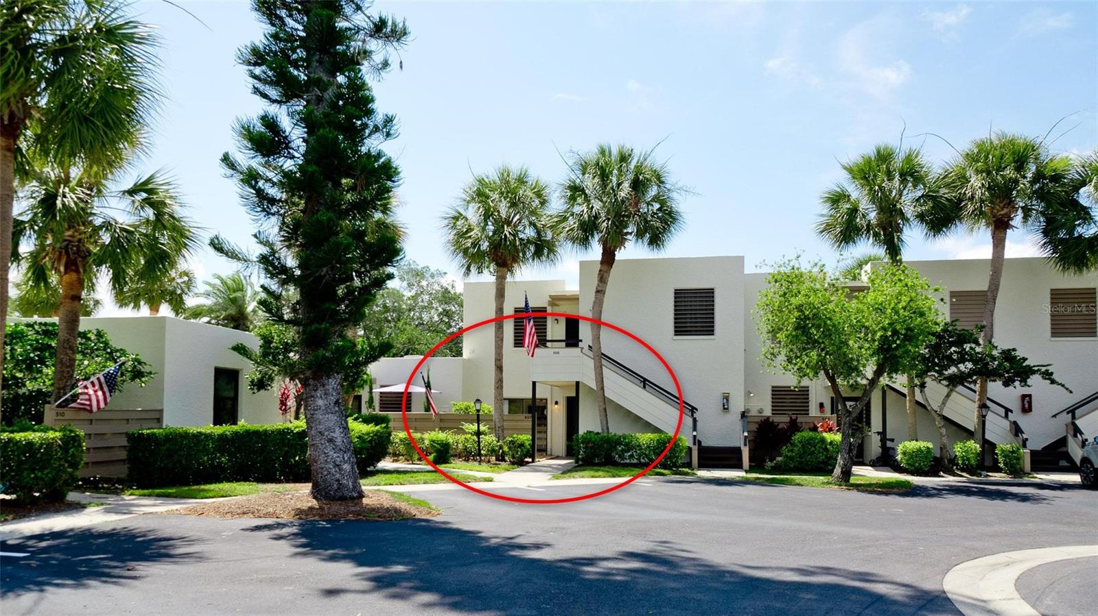 507 LAKESIDE DR #507 — photo 38