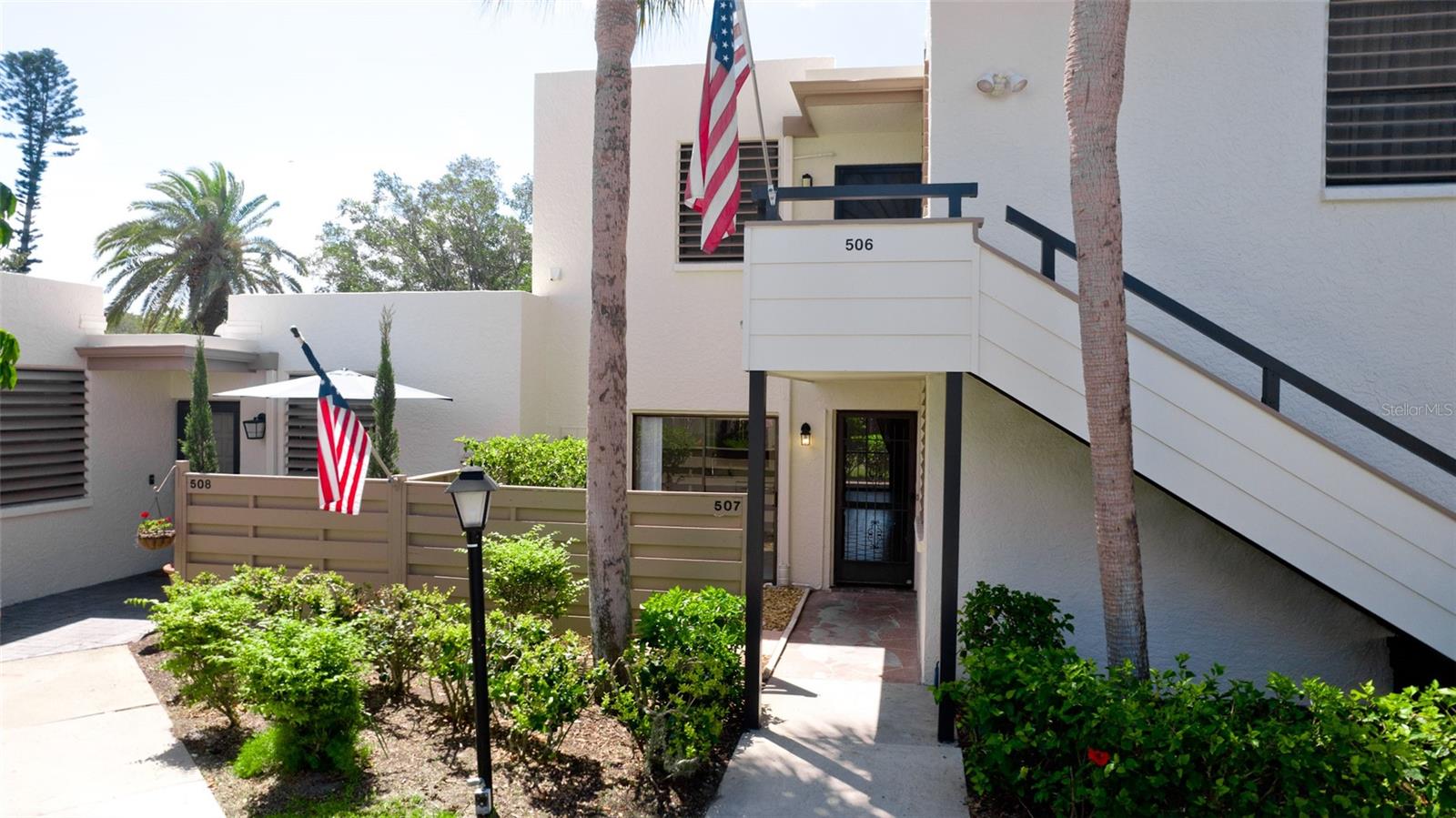 507 LAKESIDE DR #507 — photo 11