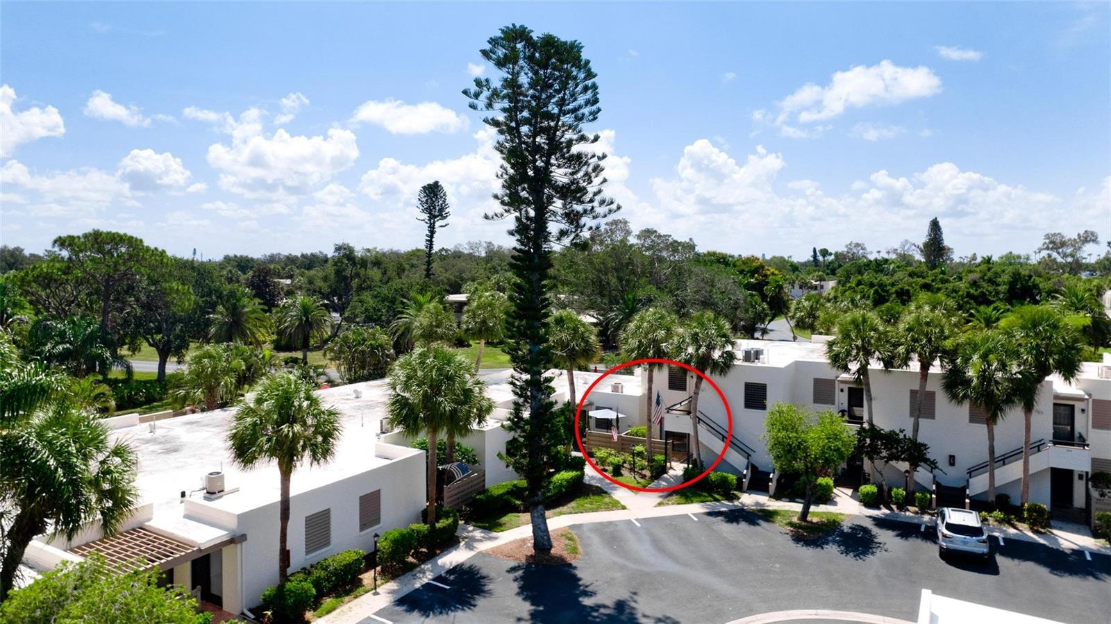 507 LAKESIDE DR #507 — photo 45