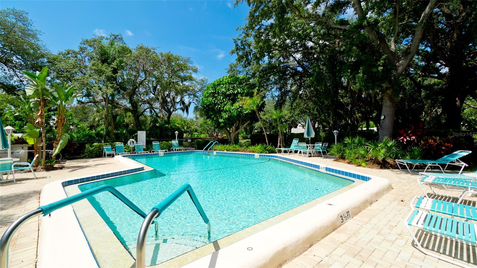 507 LAKESIDE DR #507 — photo 41