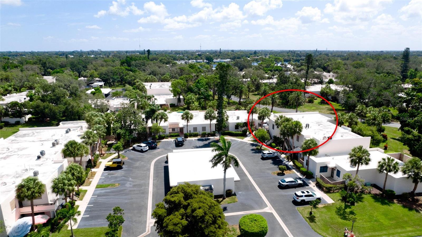 507 LAKESIDE DR #507 — photo 47