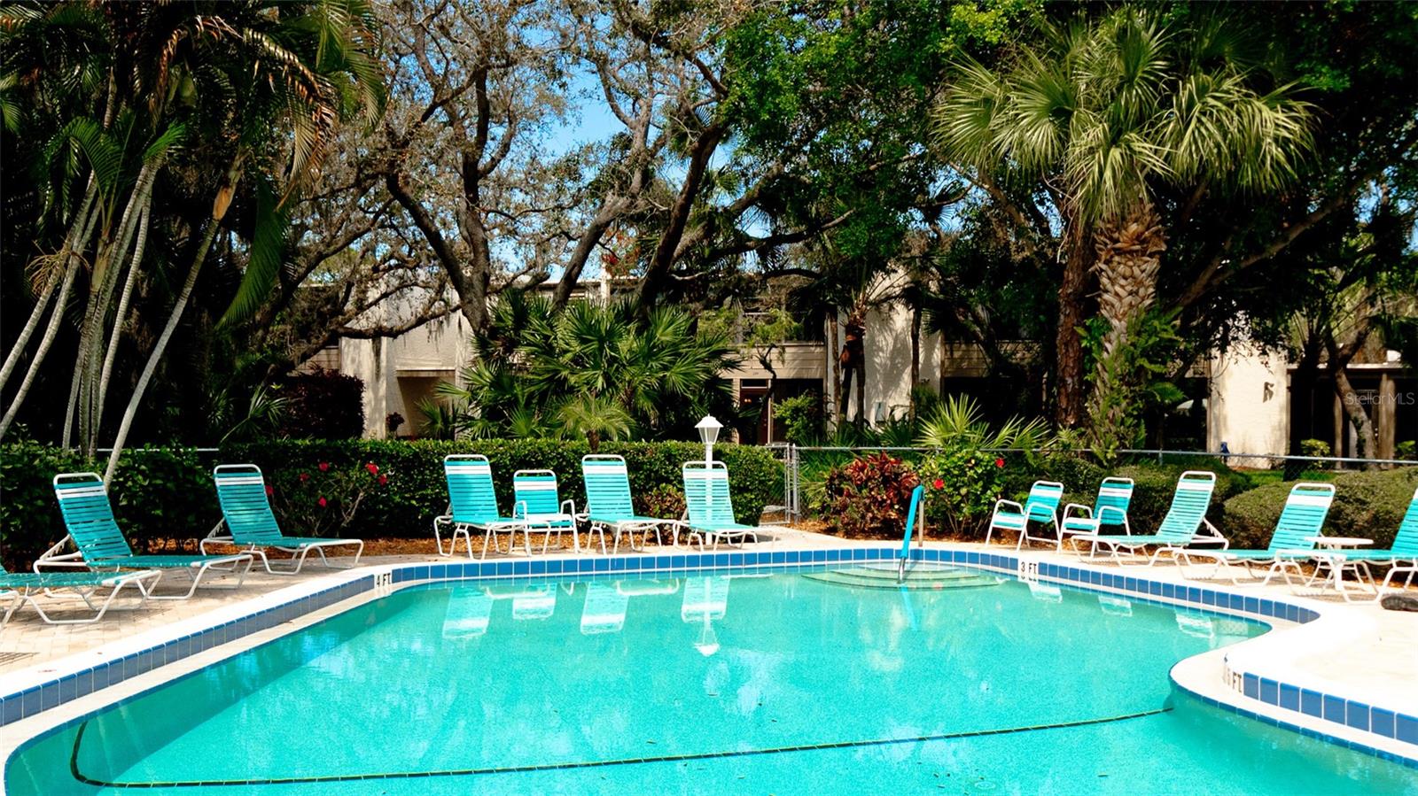 507 LAKESIDE DR #507 — photo 63
