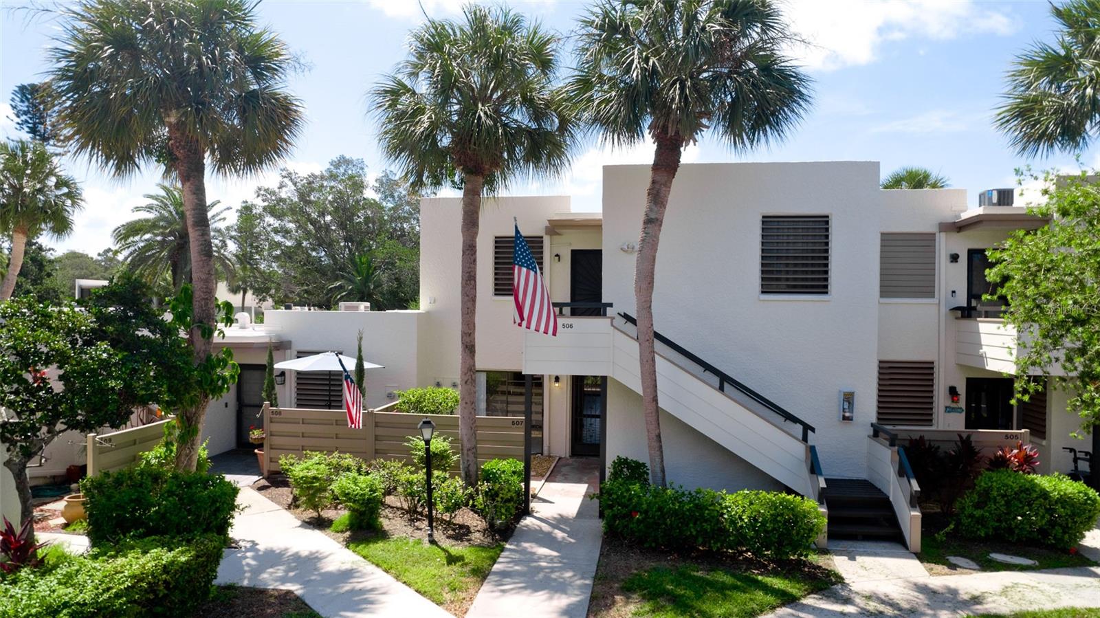 507 LAKESIDE DR #507 — photo 43