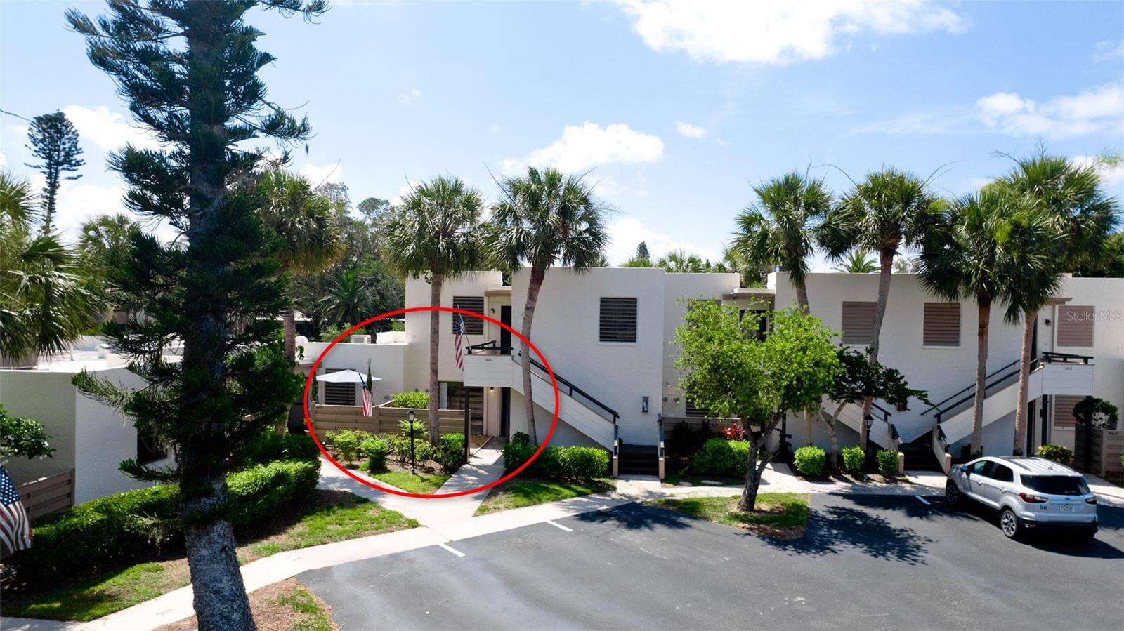 507 LAKESIDE DR #507 — photo 44