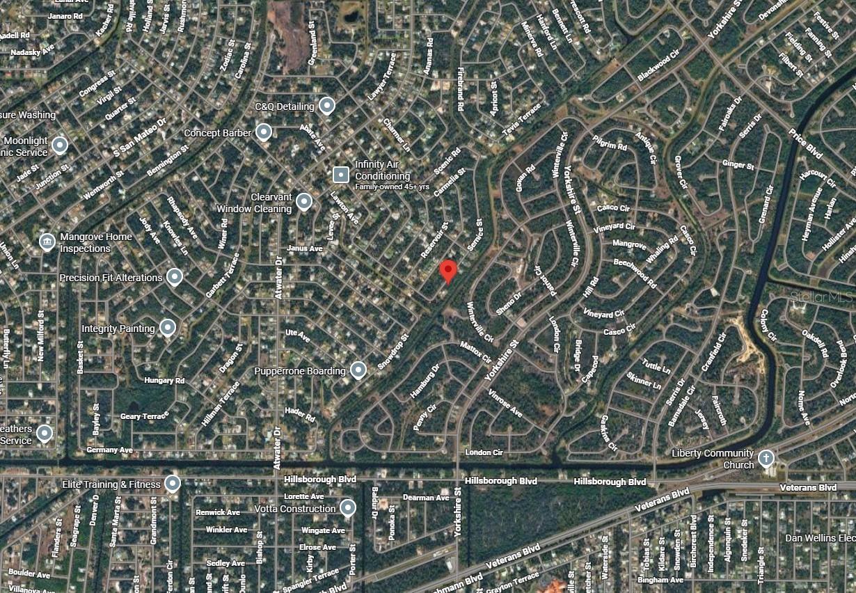 Lot 13 SERNICE ST — photo 3