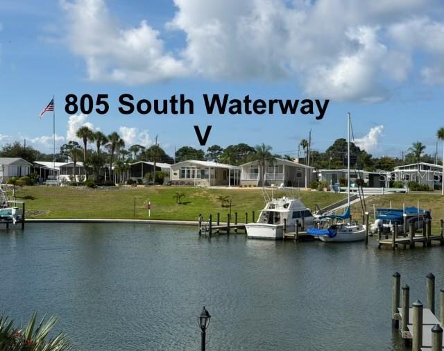 805 S WATERWAY — photo 2
