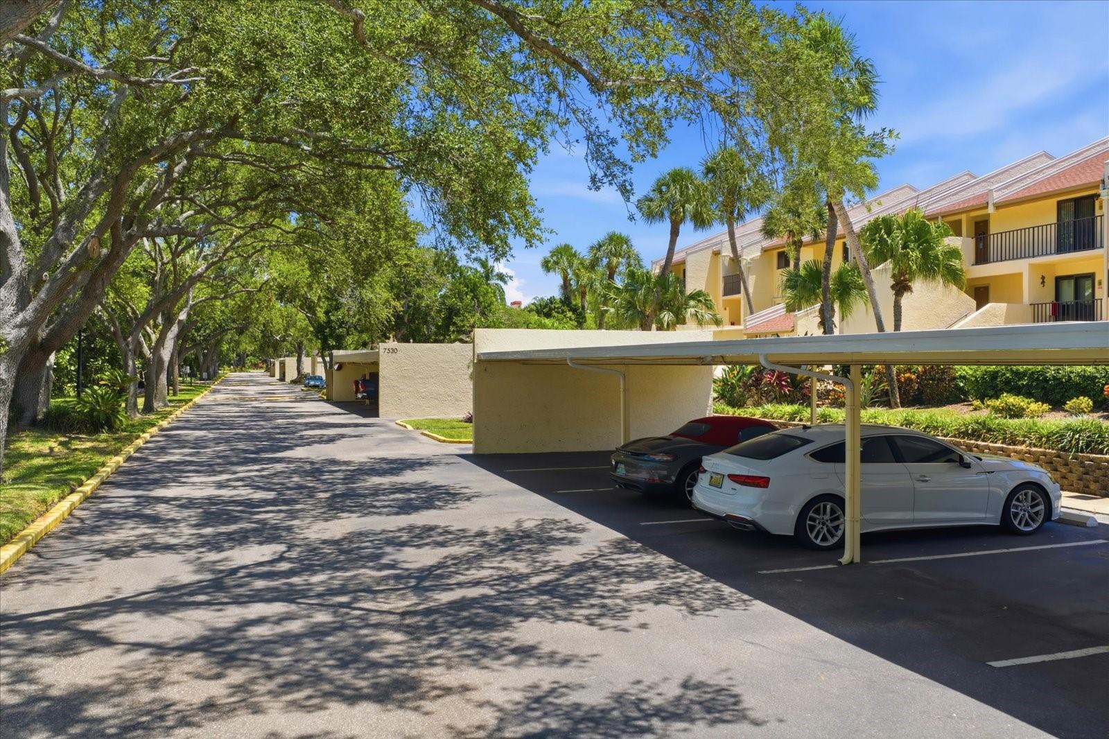 7530 SUNSHINE SKYWAY LN S #T30 — photo 19