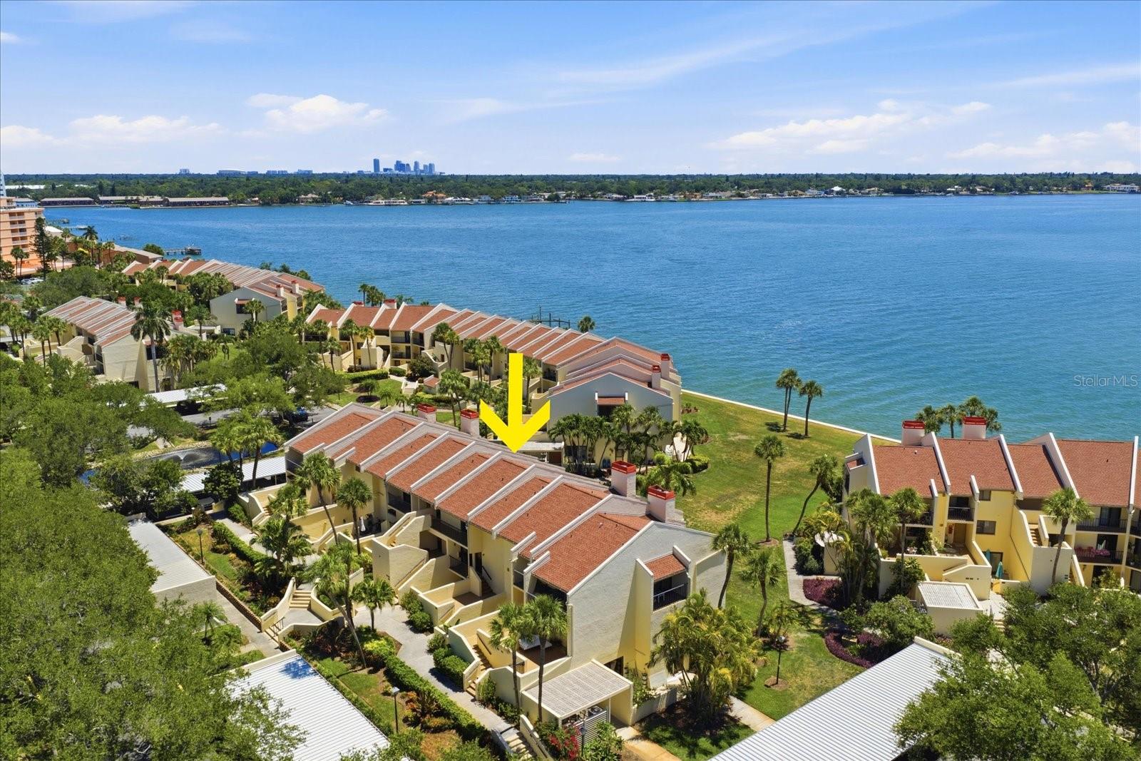 7530 SUNSHINE SKYWAY LN S #T30 — photo 26