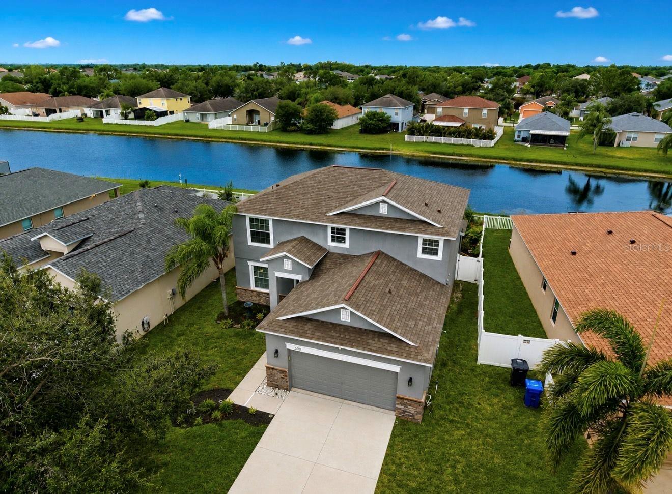 509 POWDER VIEW DR — photo 47
