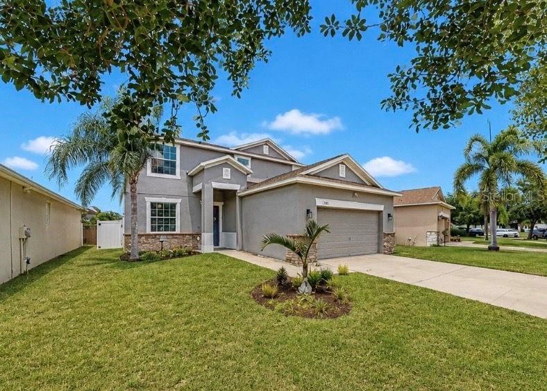 509 POWDER VIEW DR — photo 2