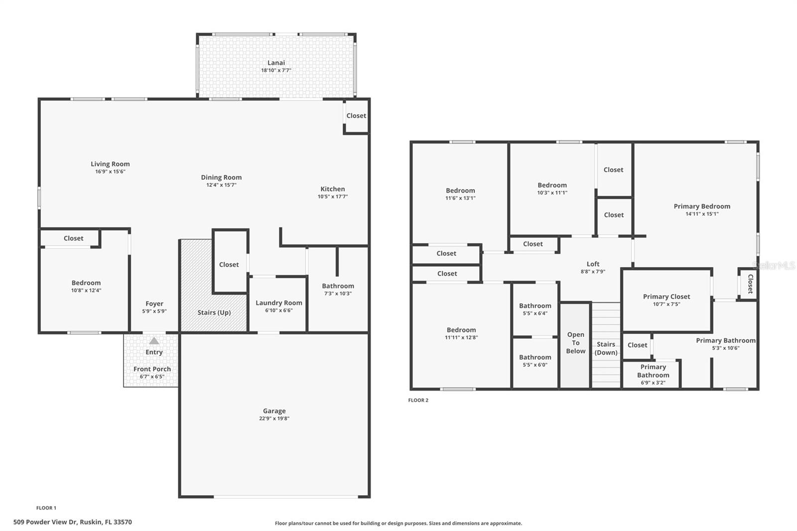 509 POWDER VIEW DR — photo 42