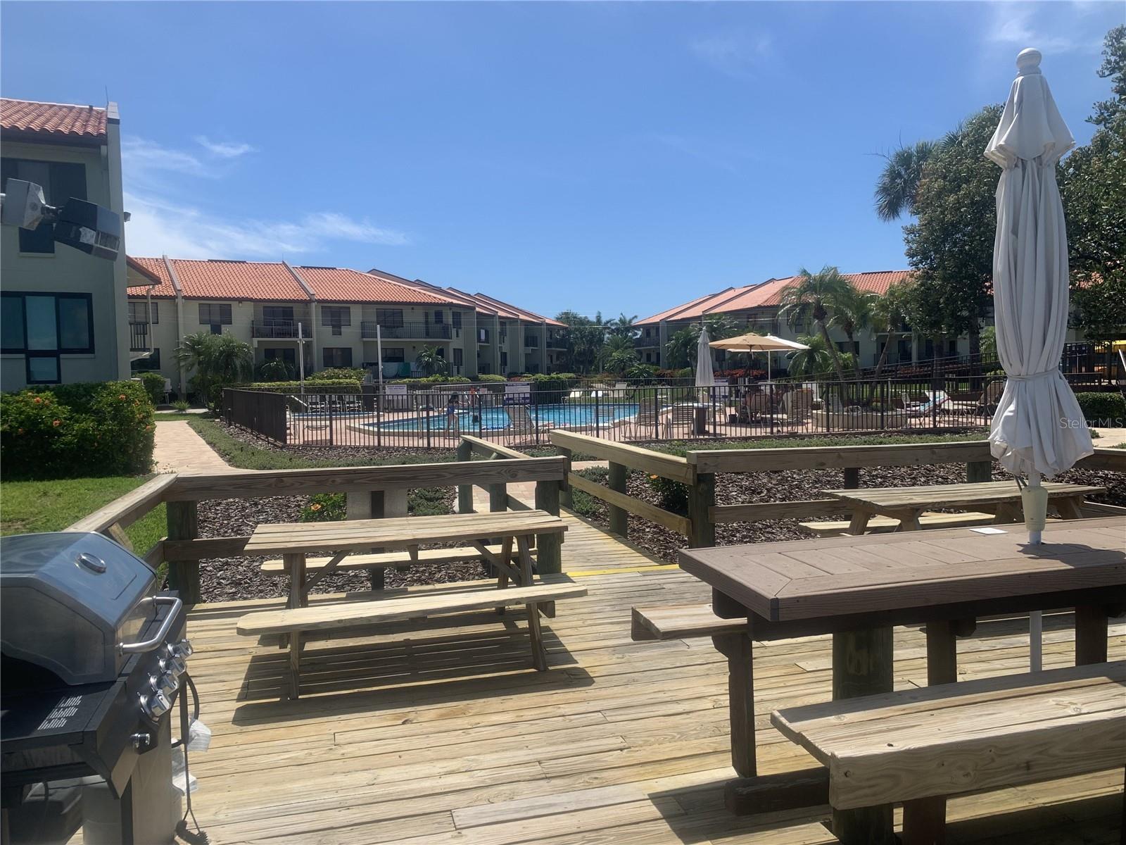 1515 PINELLAS BAYWAY S #34 — photo 3