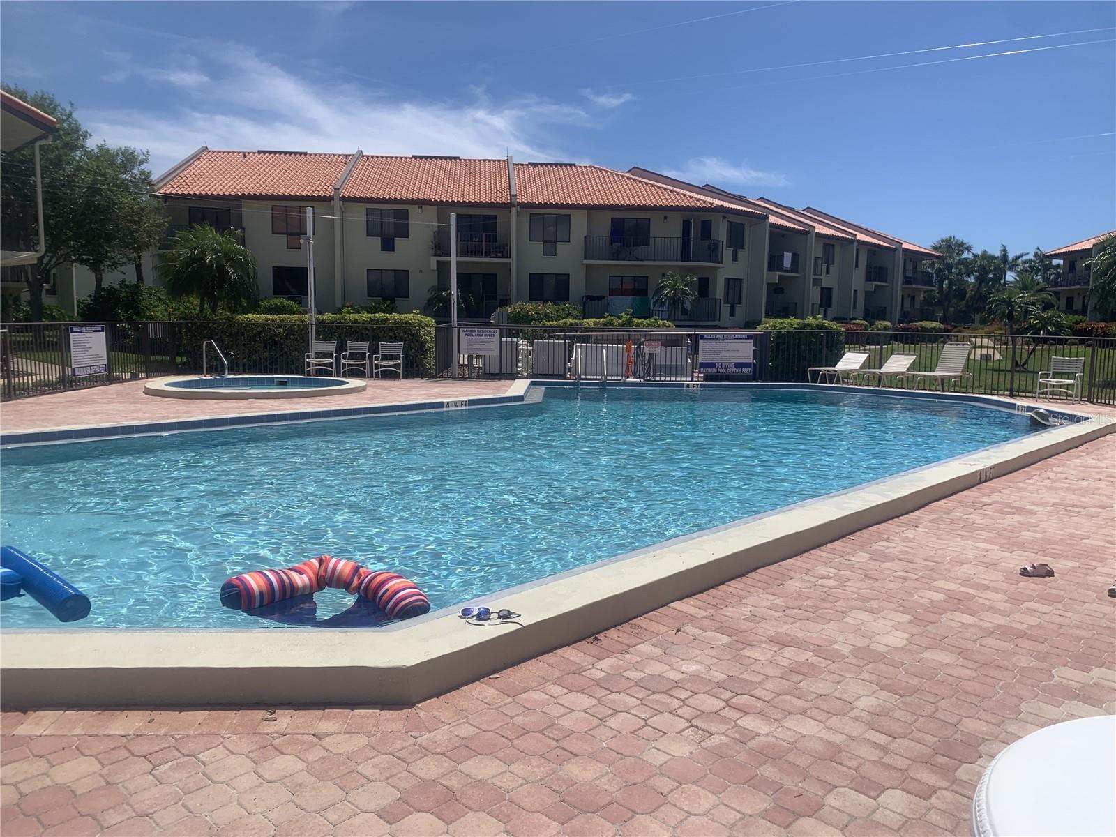 1515 PINELLAS BAYWAY S #34 — photo 4