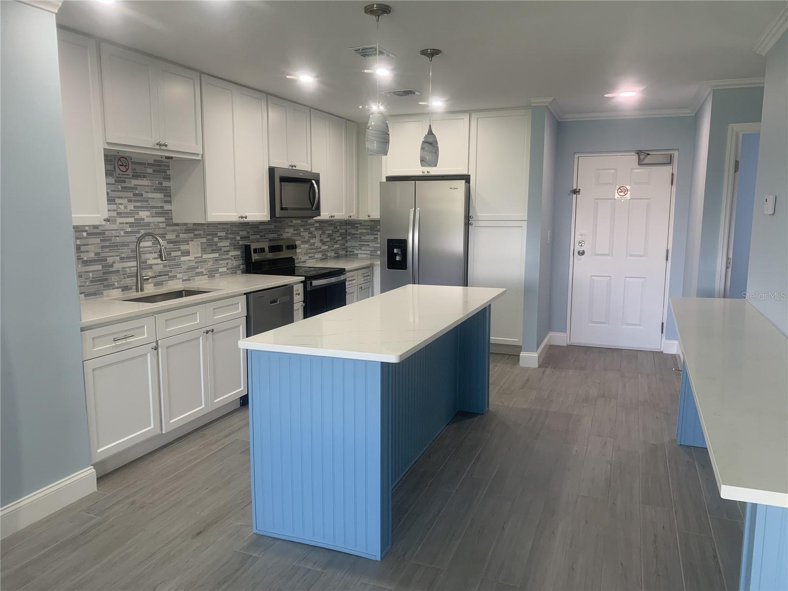 1515 PINELLAS BAYWAY S #34 — photo 6