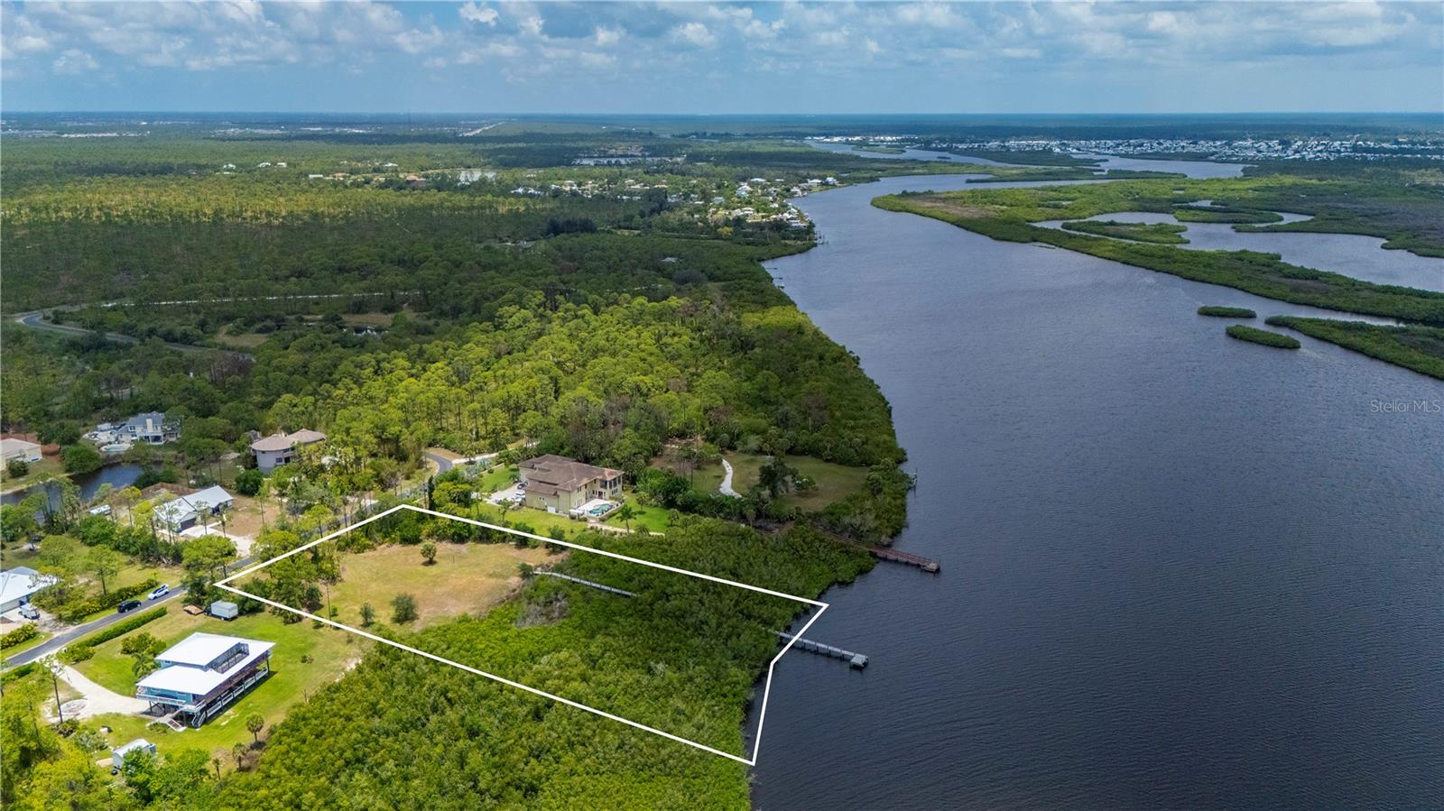 0 RIVERFRONT DR #Lot 6 — photo 2