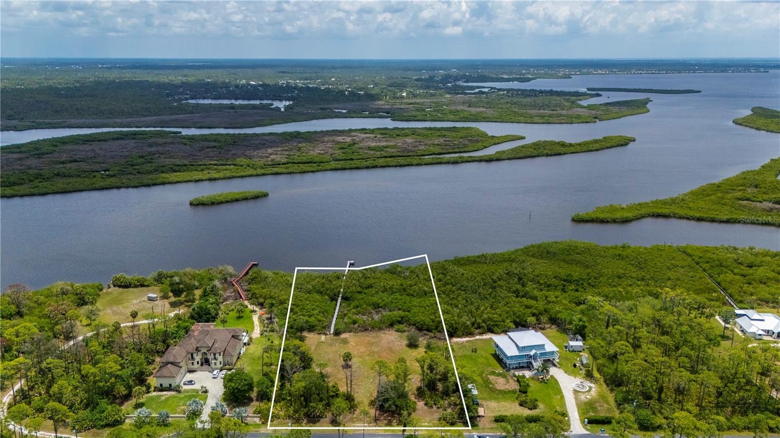 0 RIVERFRONT DR #Lot 6 — photo 3