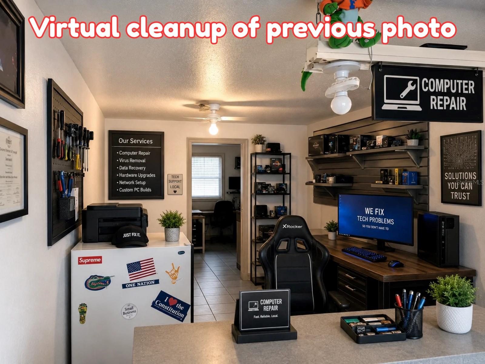 4007 FLAMINGO DR — photo 11
