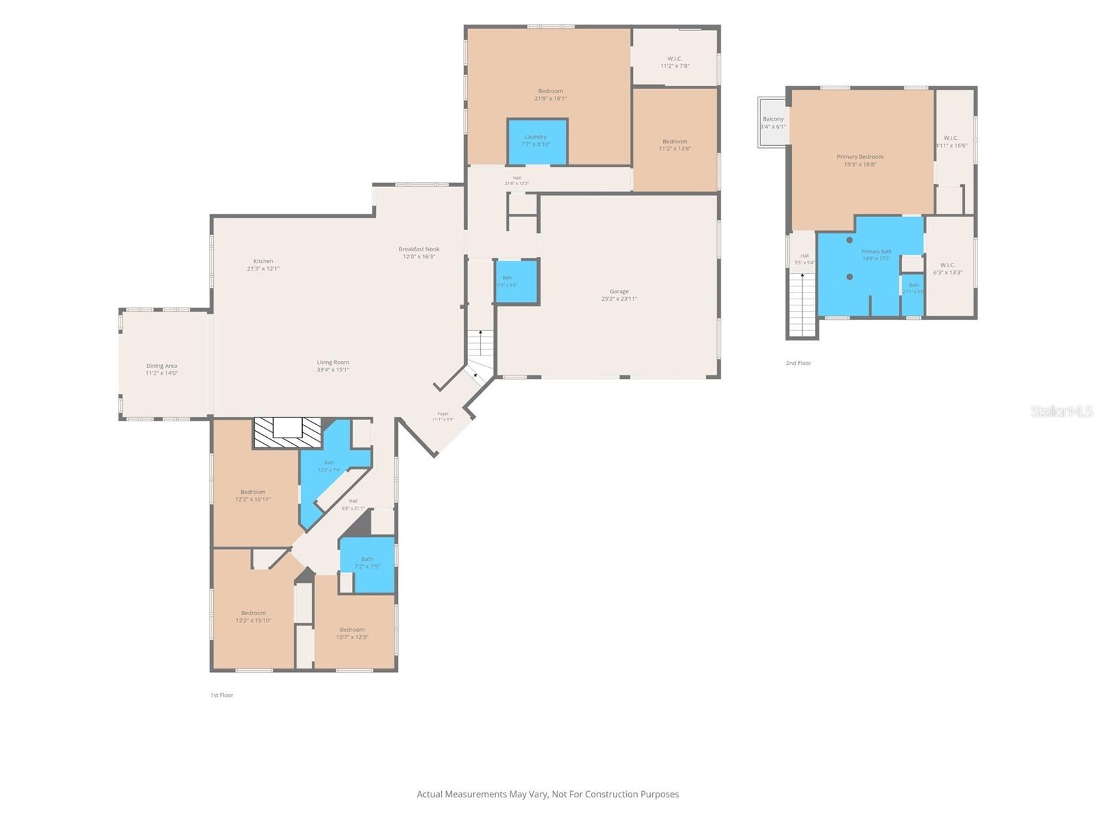 2521 LAKE ELLEN DR — photo 55