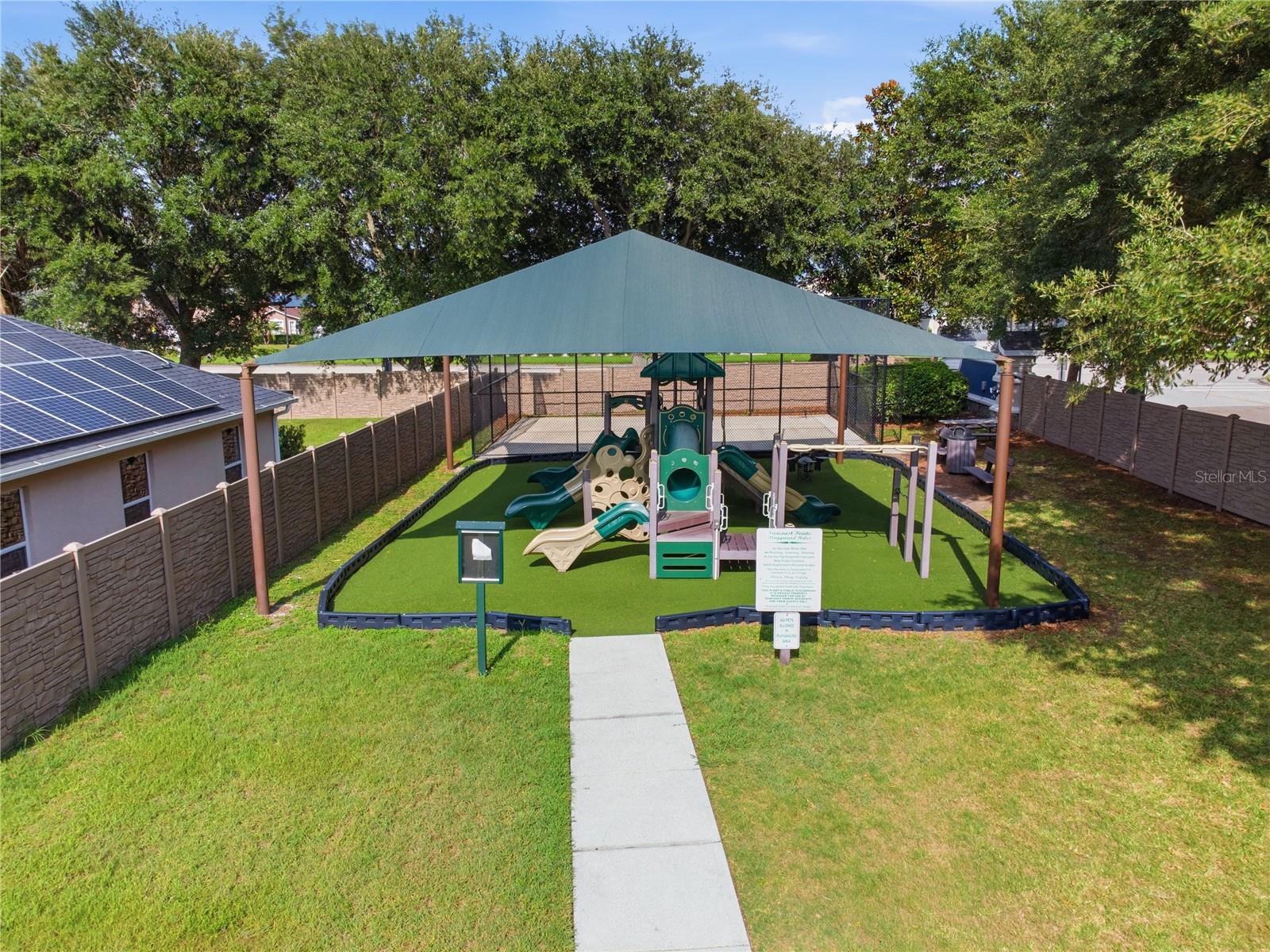 2816 MINGO DR — photo 35
