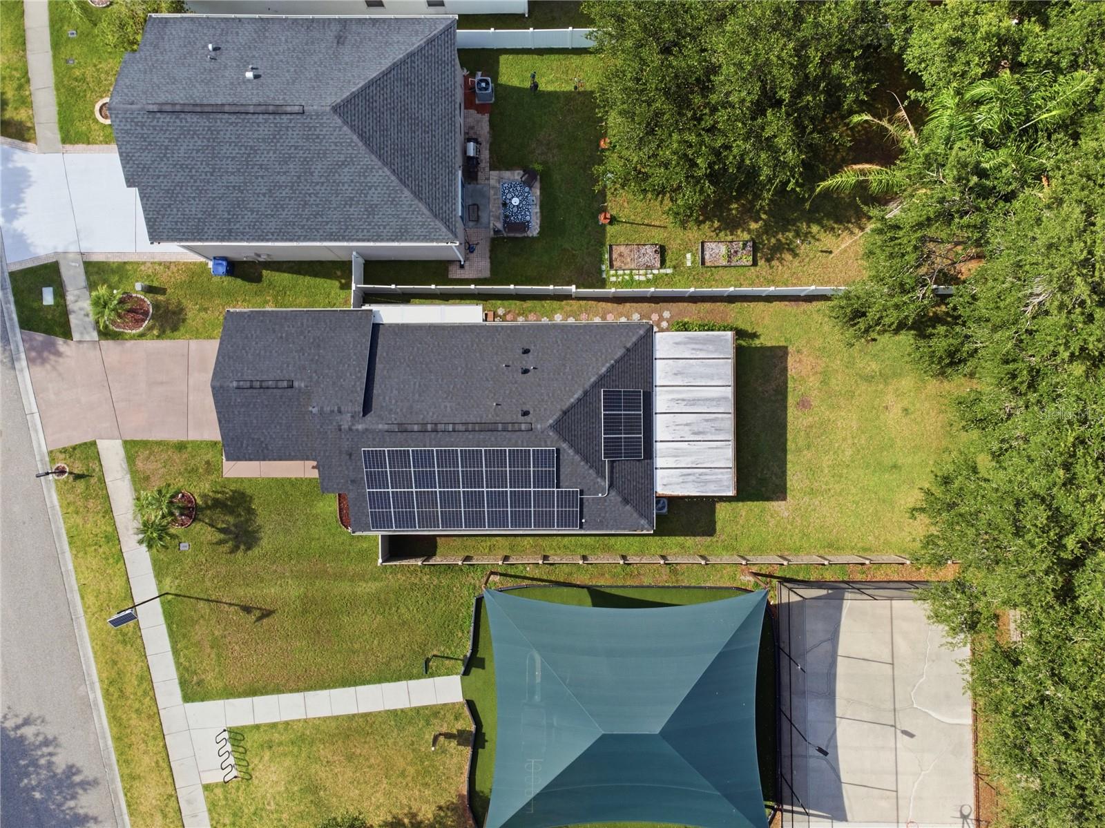 2816 MINGO DR — photo 37