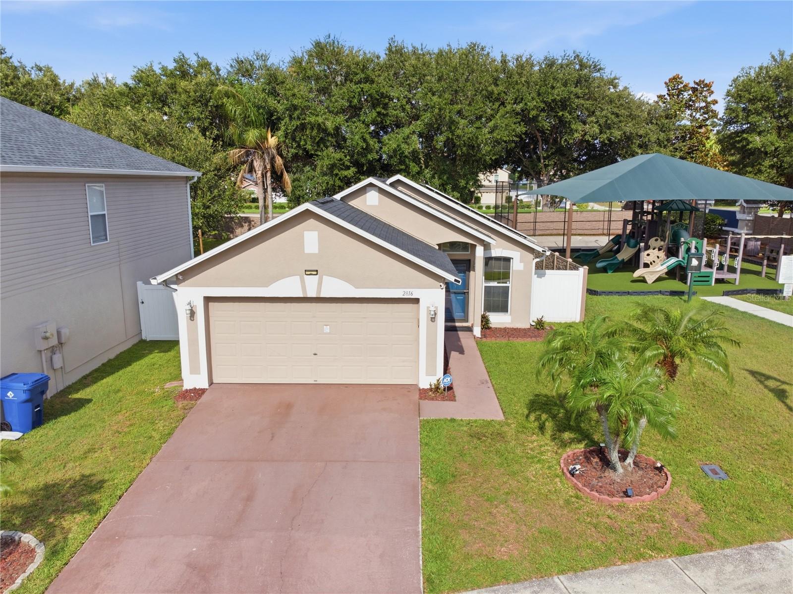 2816 MINGO DR — photo 32
