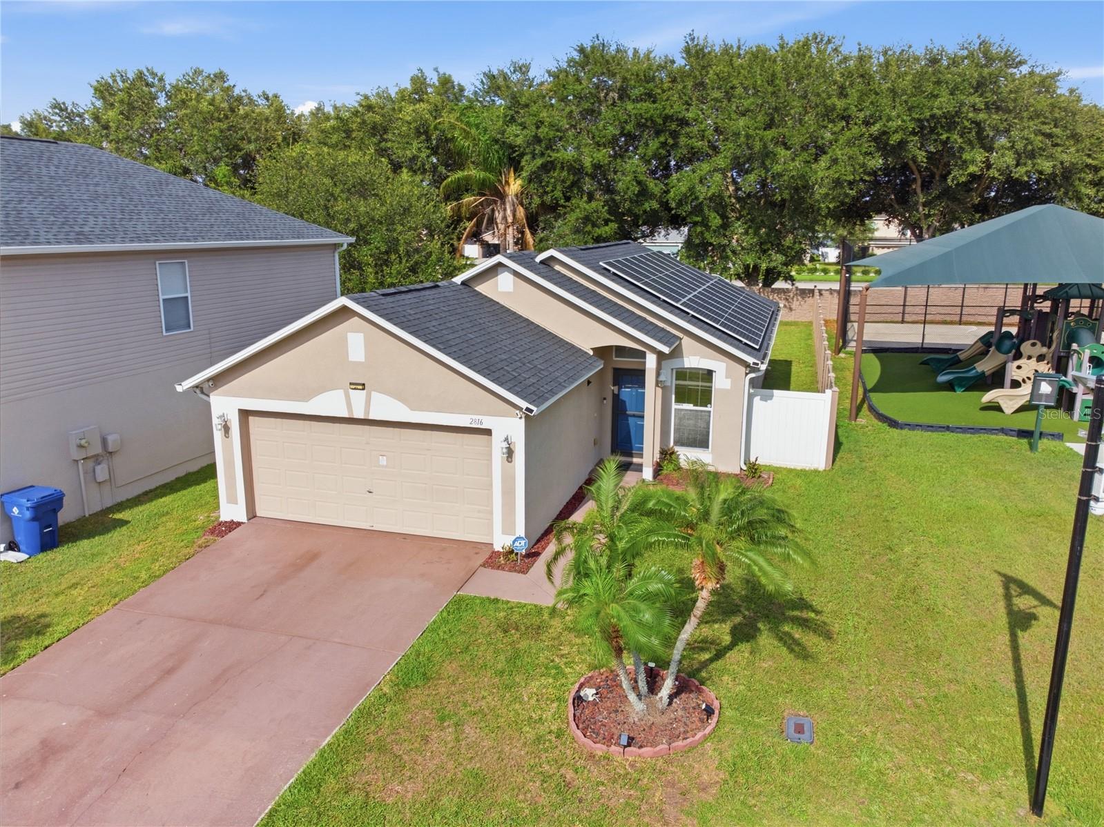 2816 MINGO DR — photo 33