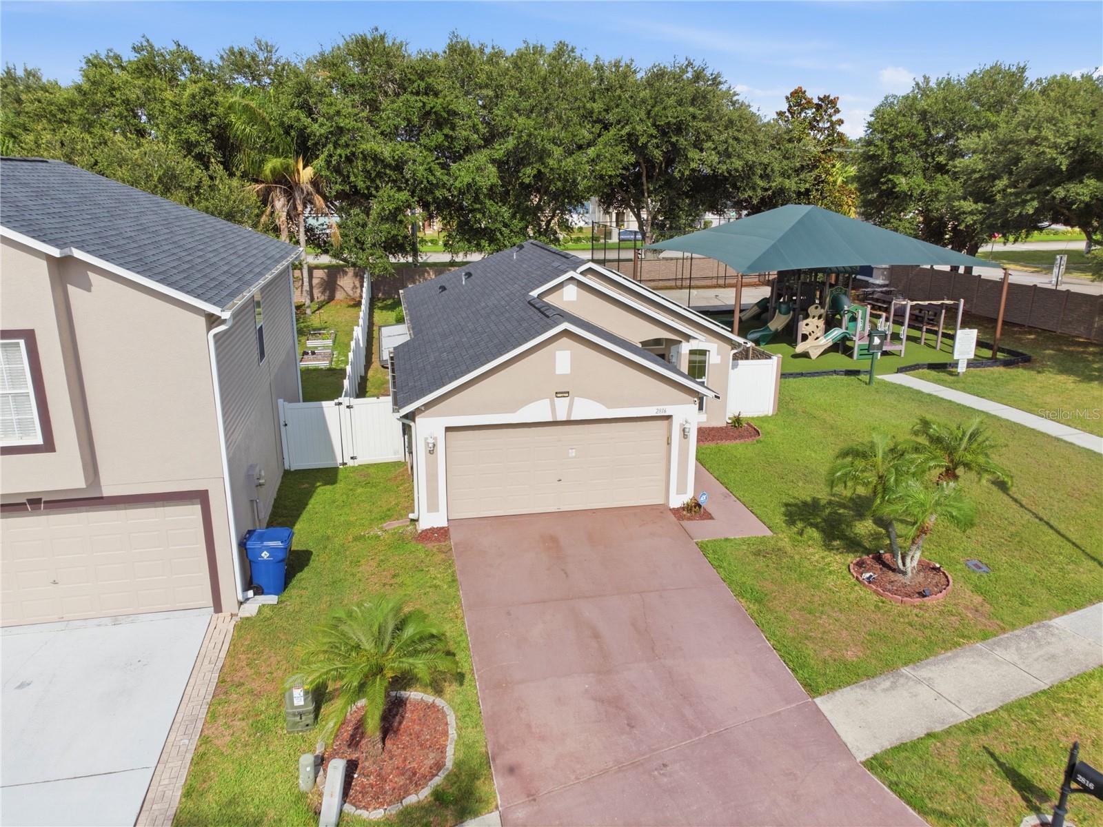 2816 MINGO DR — photo 34